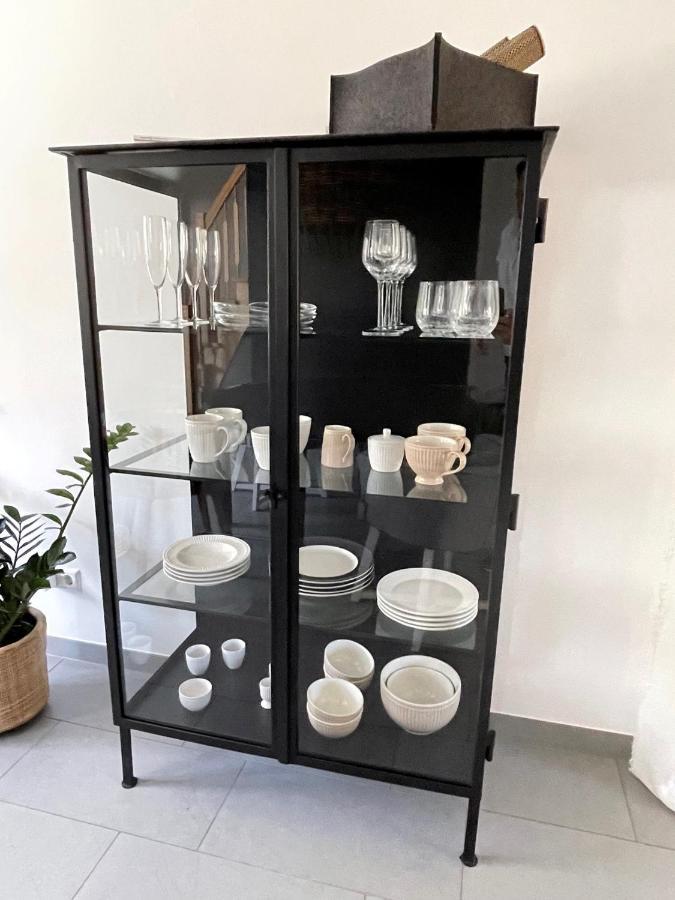 Stilvolle Wohnung Fuer 2-3 Personen - Mit Riesiger Dachterrasse Haigerloch Exteriér fotografie