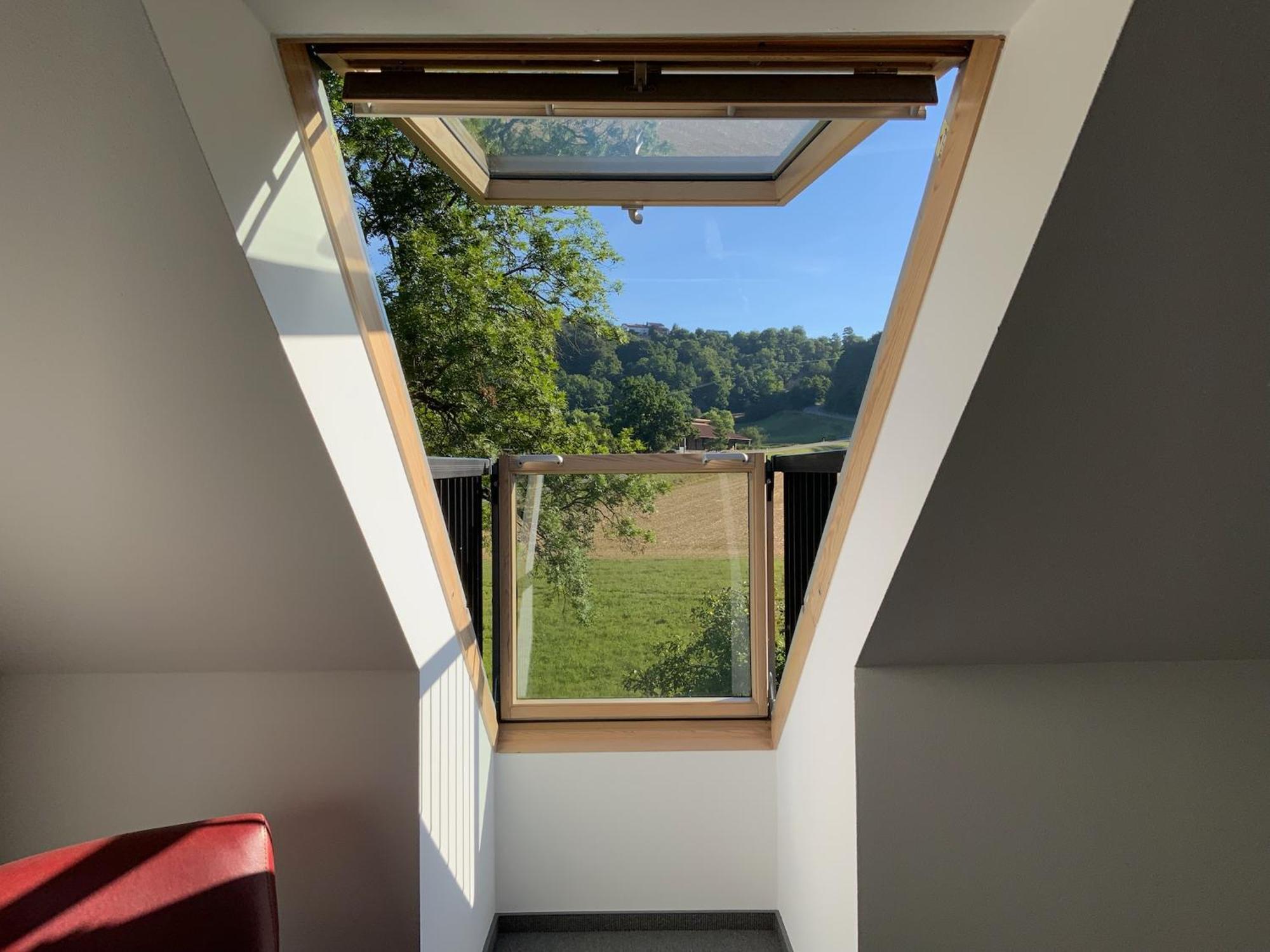 Stilvolle Wohnung Fuer 2-3 Personen - Mit Riesiger Dachterrasse Haigerloch Exteriér fotografie