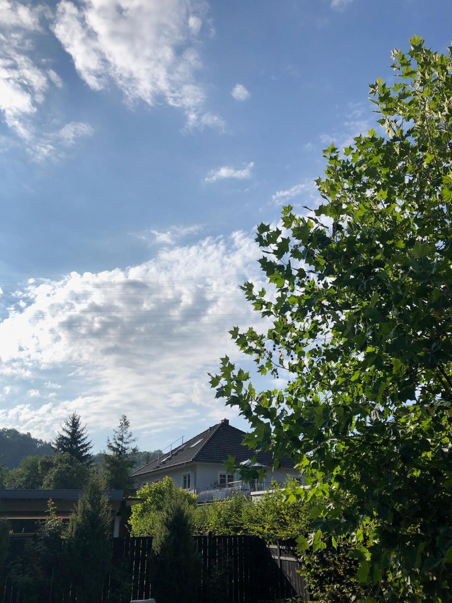 Stilvolle Wohnung Fuer 2-3 Personen - Mit Riesiger Dachterrasse Haigerloch Exteriér fotografie