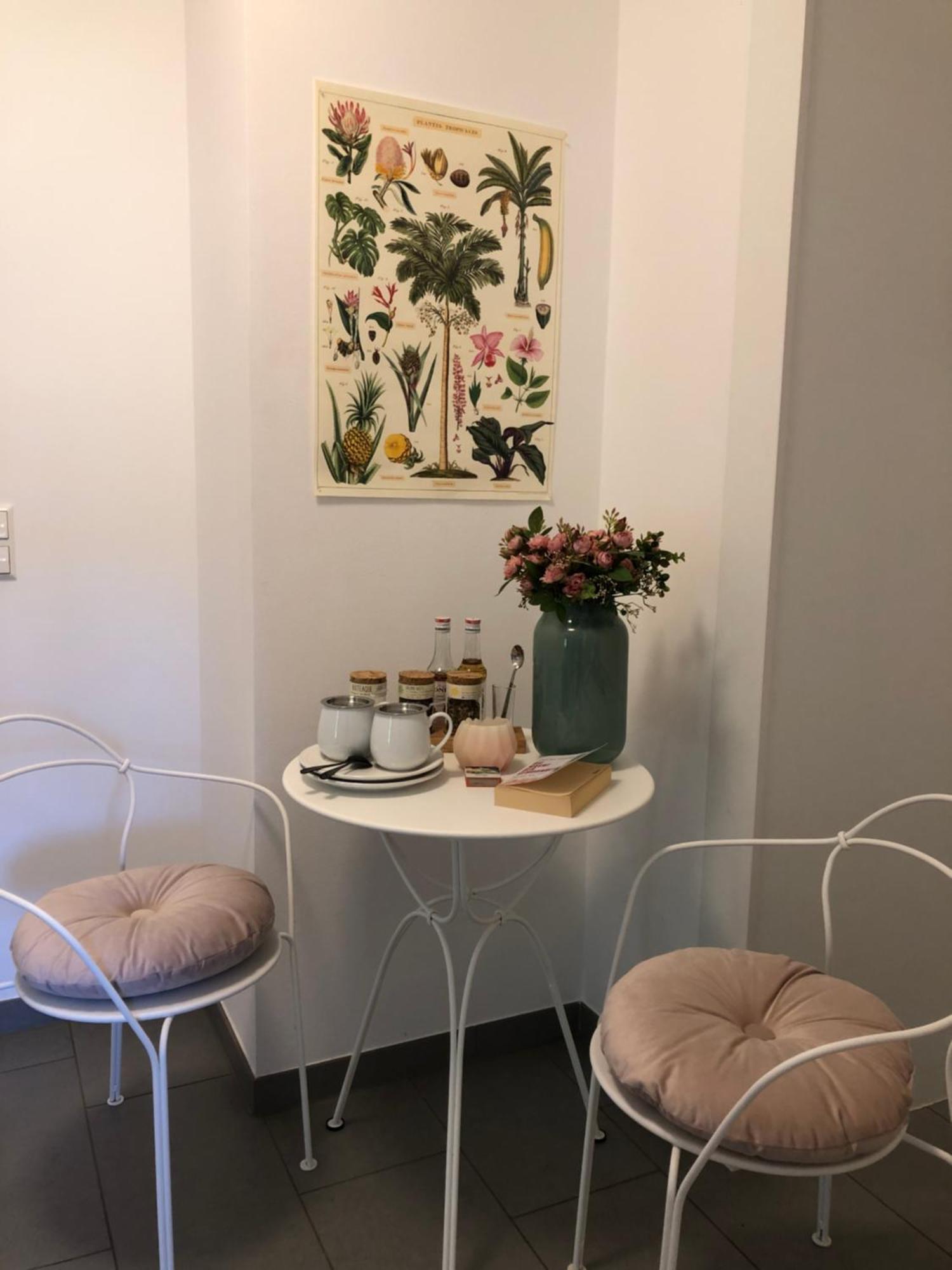 Stilvolle Wohnung Fuer 2-3 Personen - Mit Riesiger Dachterrasse Haigerloch Exteriér fotografie