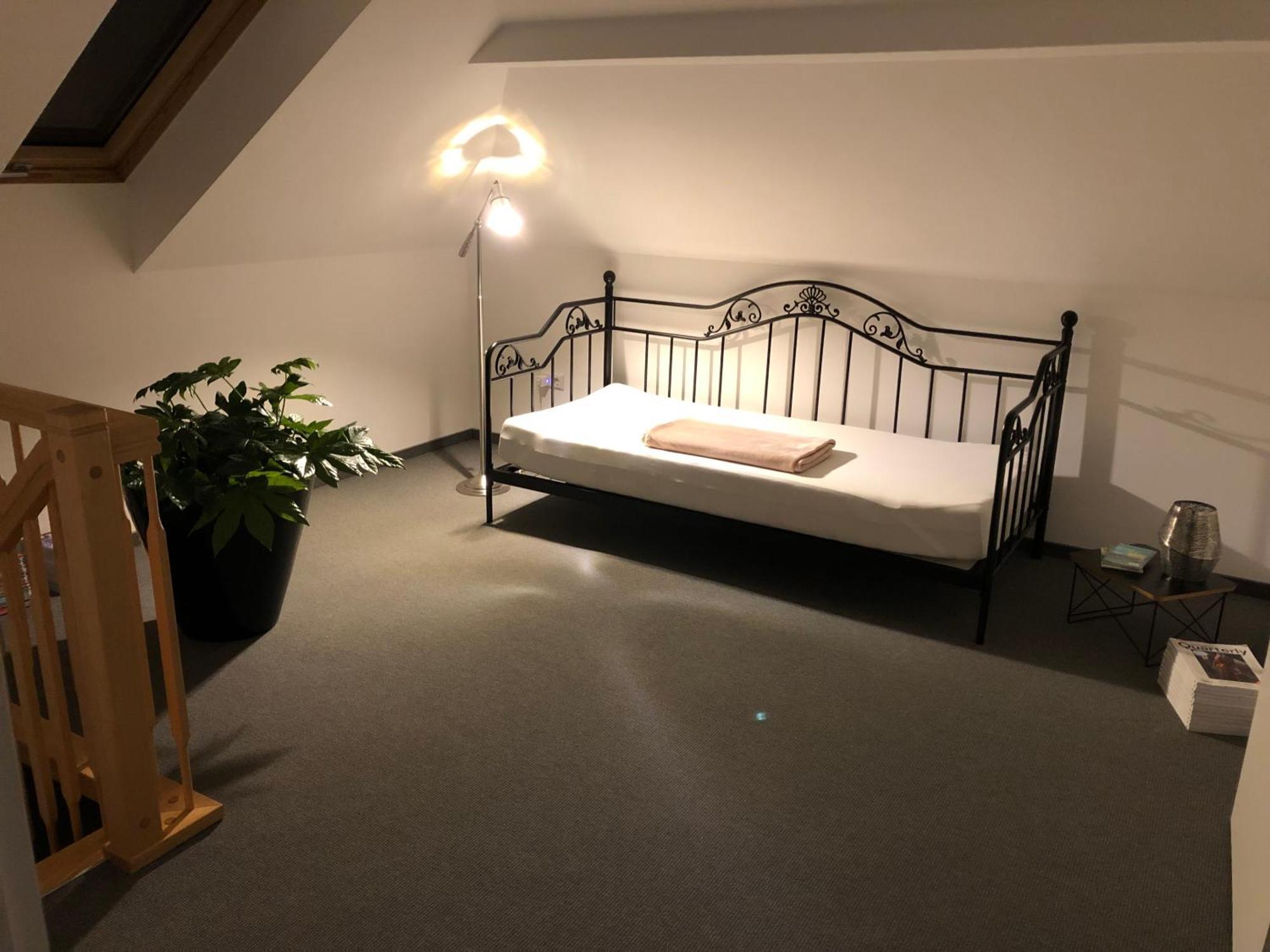 Stilvolle Wohnung Fuer 2-3 Personen - Mit Riesiger Dachterrasse Haigerloch Exteriér fotografie
