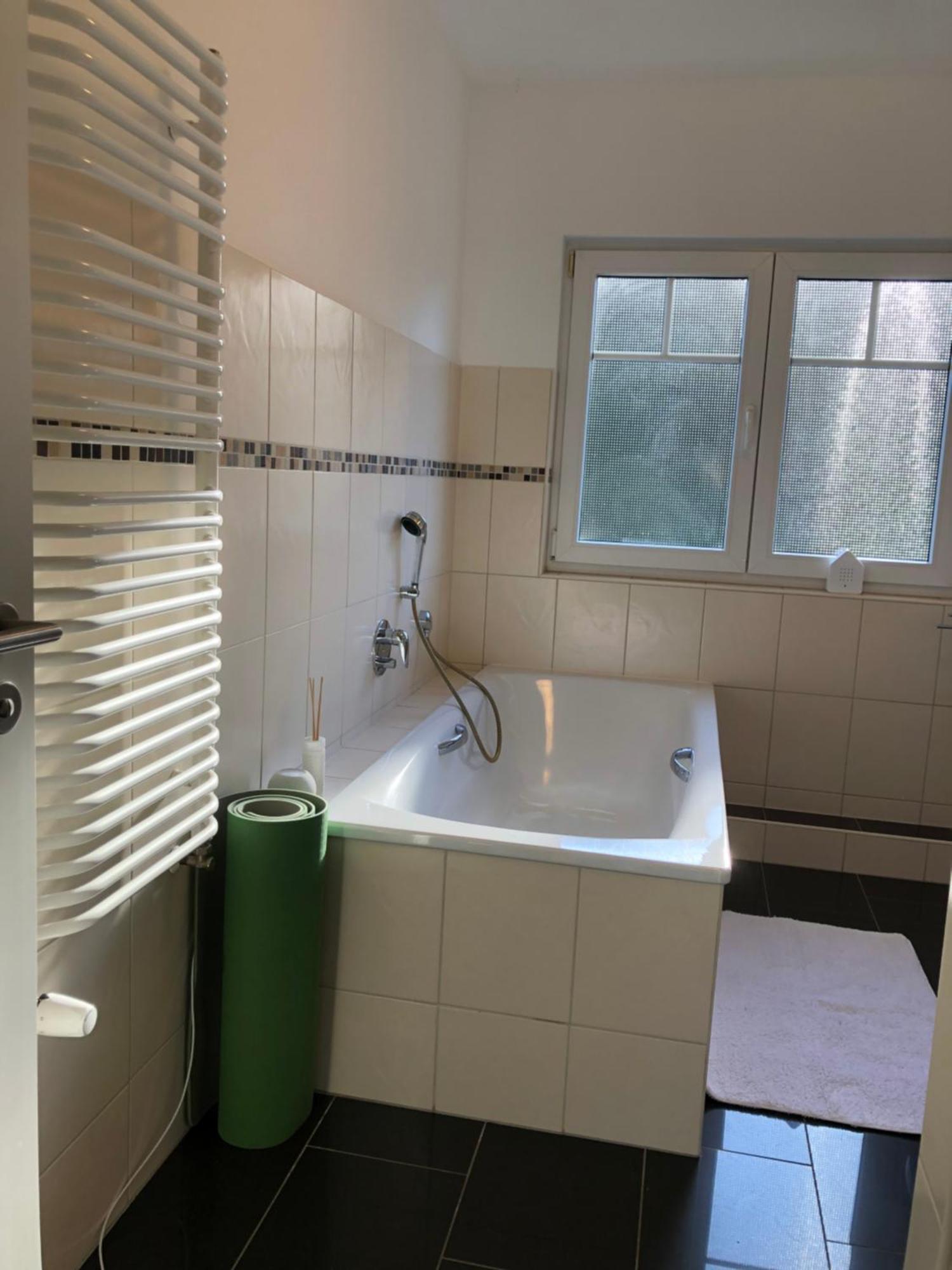 Stilvolle Wohnung Fuer 2-3 Personen - Mit Riesiger Dachterrasse Haigerloch Exteriér fotografie