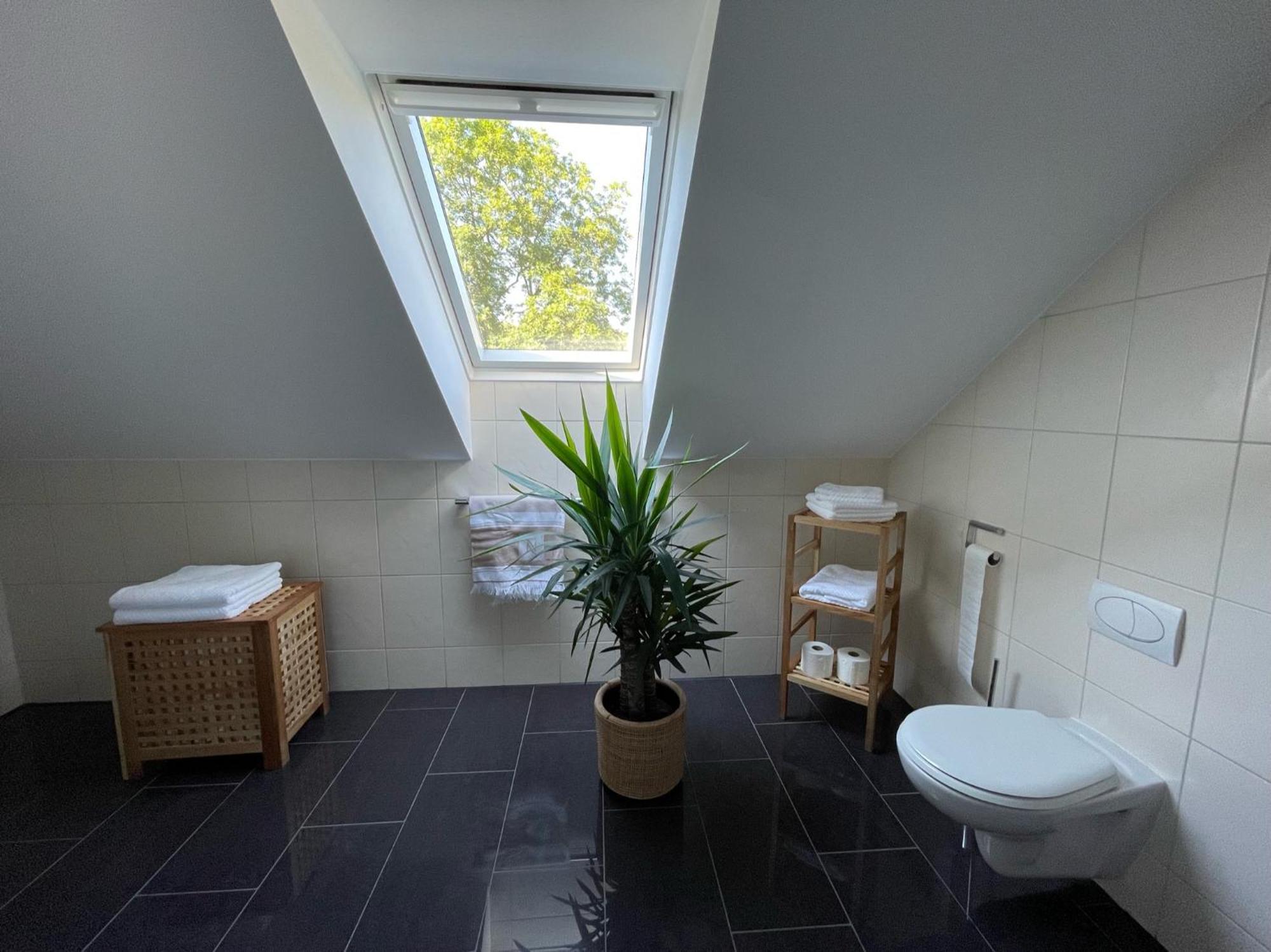 Stilvolle Wohnung Fuer 2-3 Personen - Mit Riesiger Dachterrasse Haigerloch Exteriér fotografie