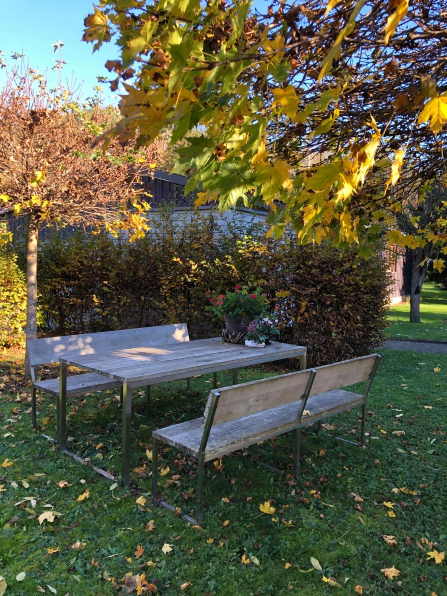Stilvolle Wohnung Fuer 2-3 Personen - Mit Riesiger Dachterrasse Haigerloch Exteriér fotografie